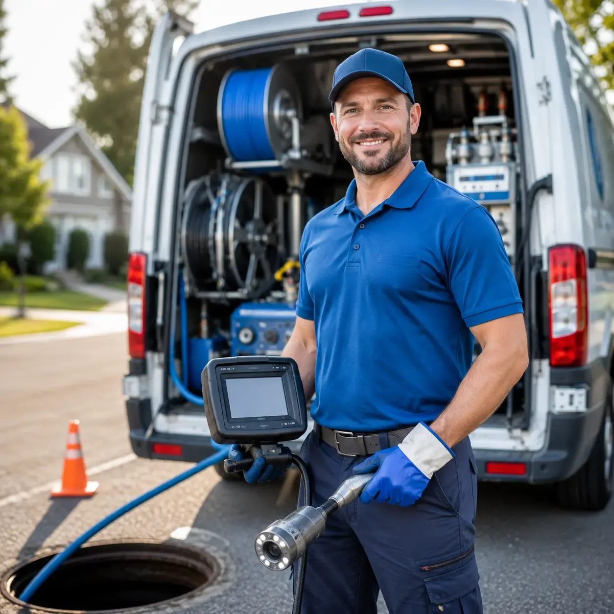 Local Pipe Relining specialists in Surprise, NY