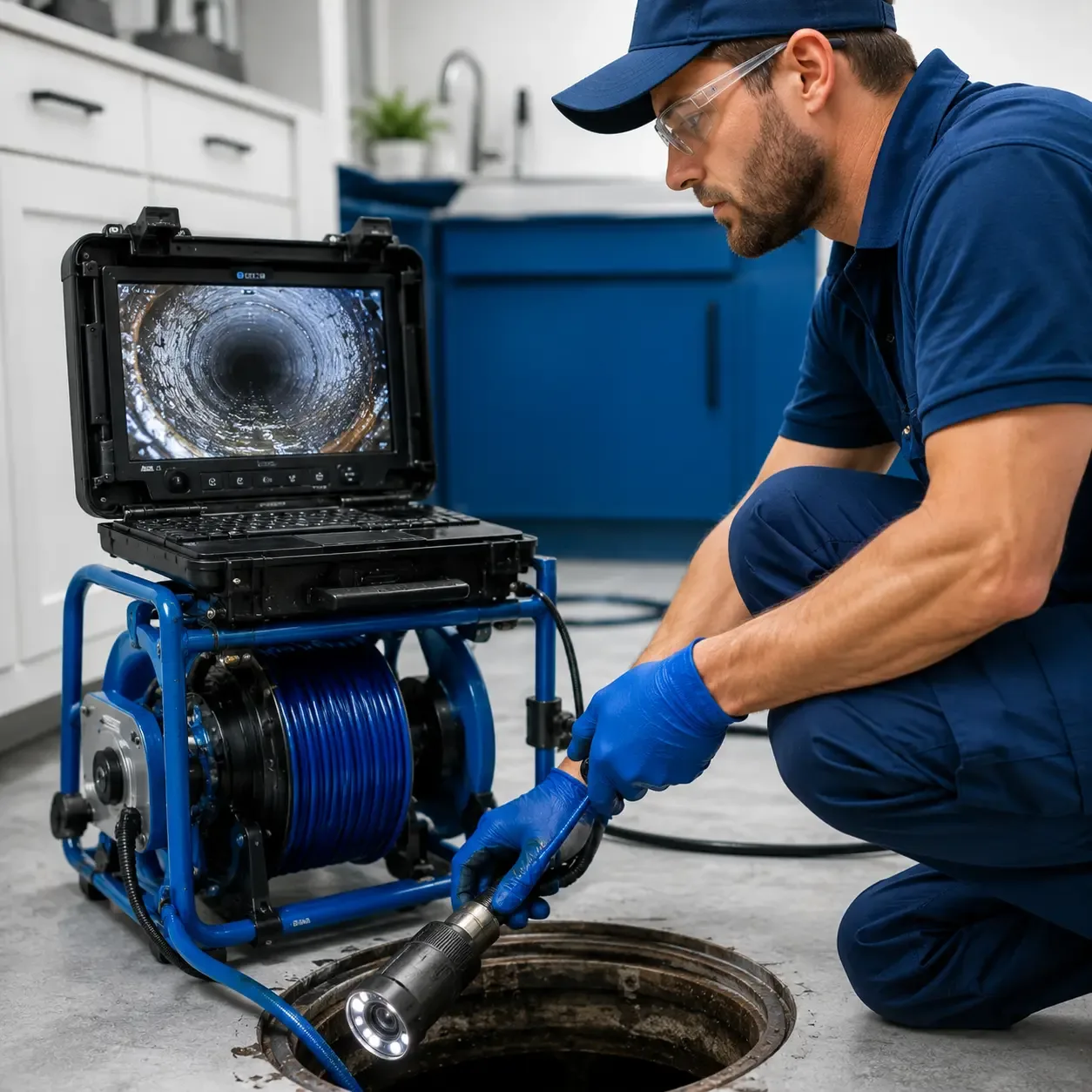 Pipe Relining professionals serving Surprise, NY
